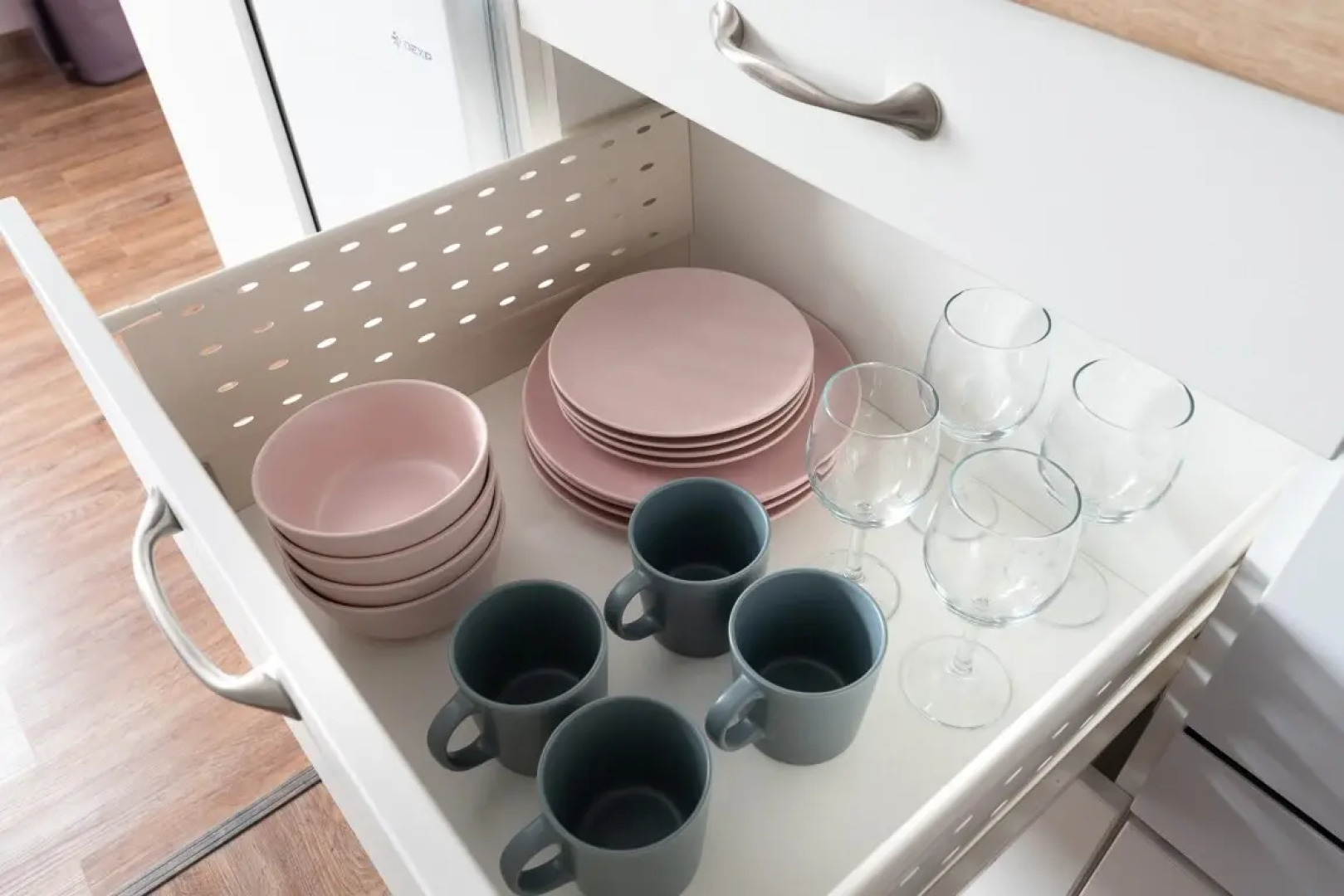 Апартаменты студия