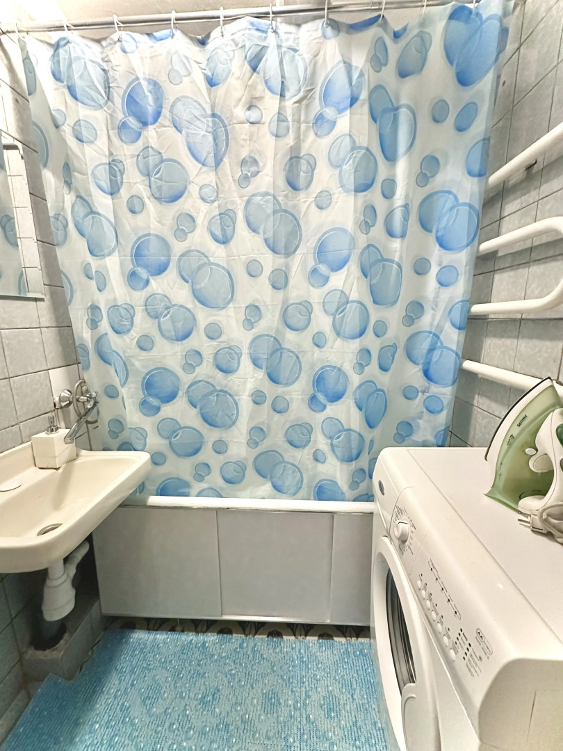 Меблированные комнаты VCentre