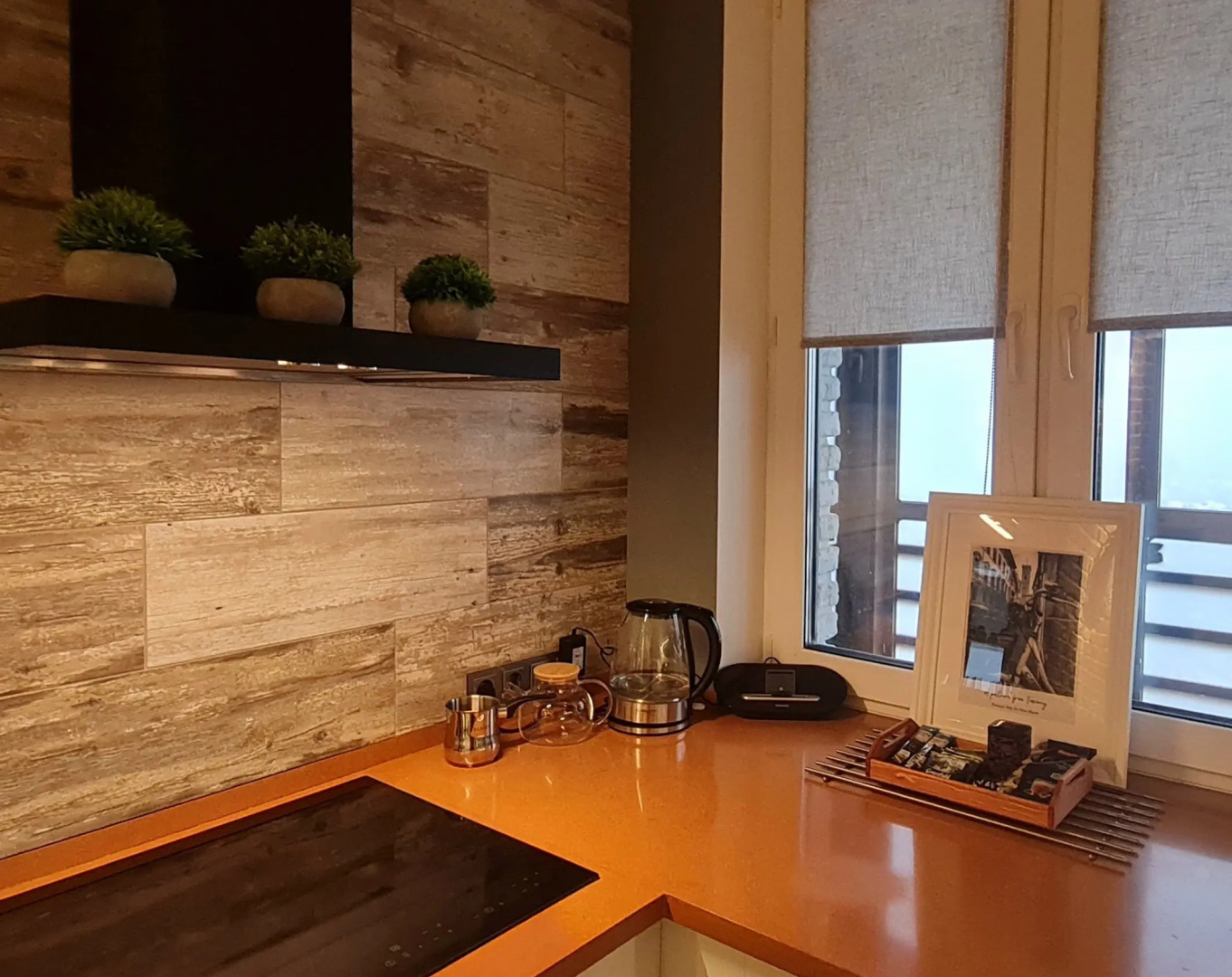 Квартира Студия Итальянские каникулы