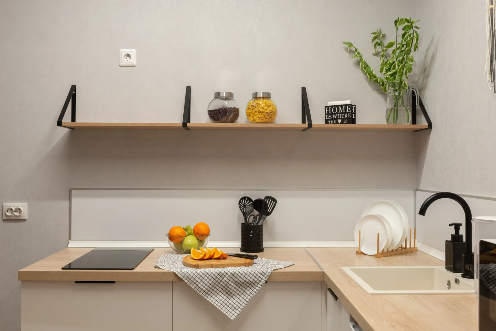 Апартаменты Мелисса Studio ApartaMIA