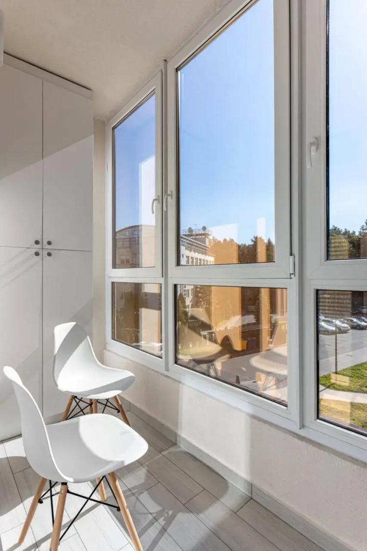 Квартира Студия Ladgorna на Независимости 88