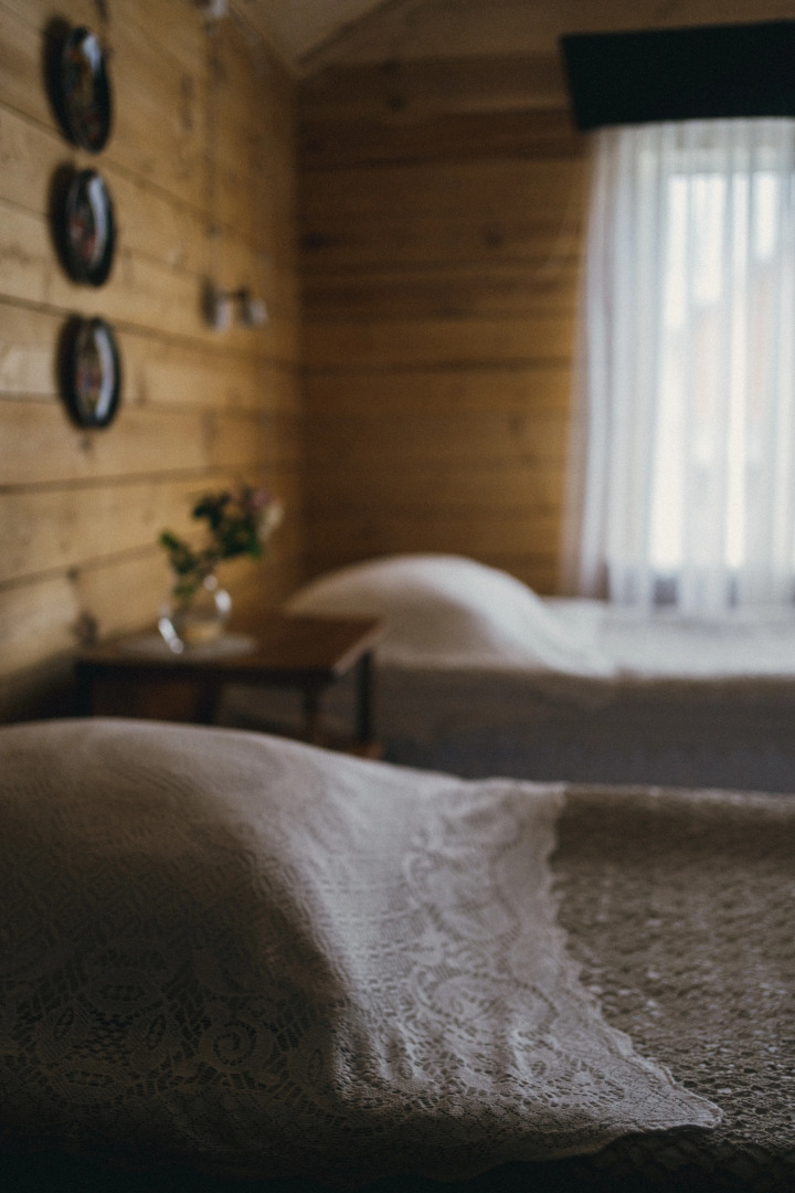 Гостевой дом Олафа