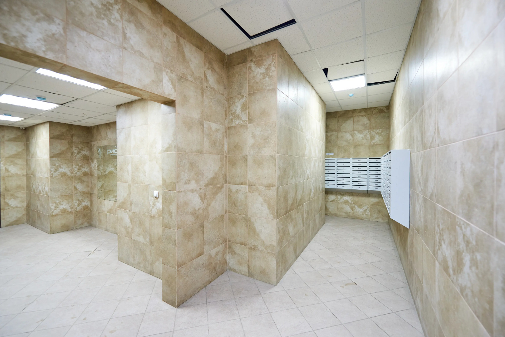 Апартаменты Sutki VIP на Мира 44