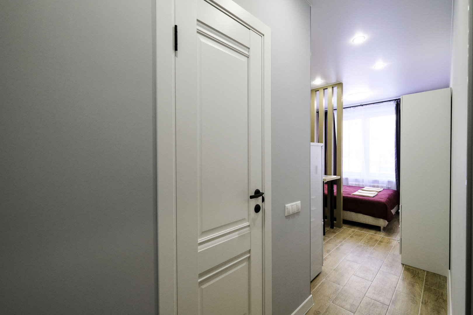 Апартаменты  Императорские Мытищи