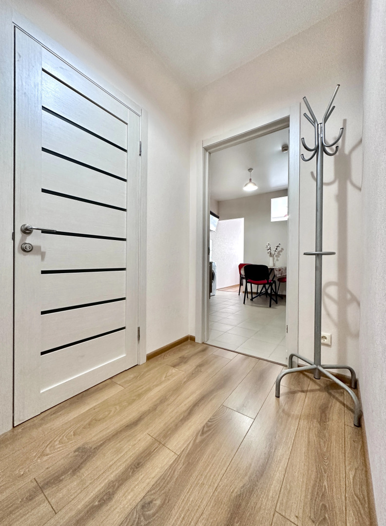 Апартаменты Монако 24 ЖК "Мечта" 103