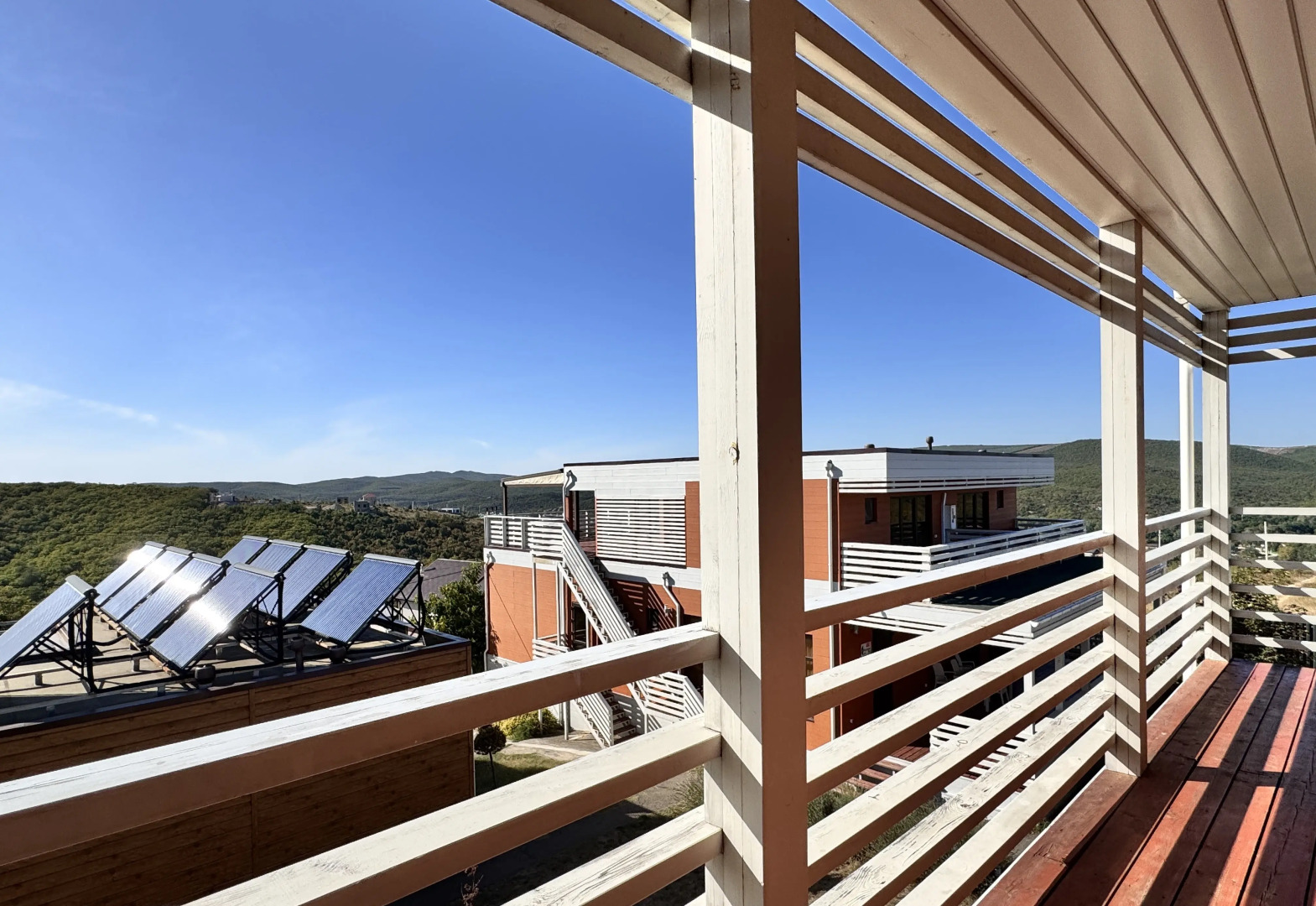 Гостевой дом Лоза Хутор All inclusive & SPA