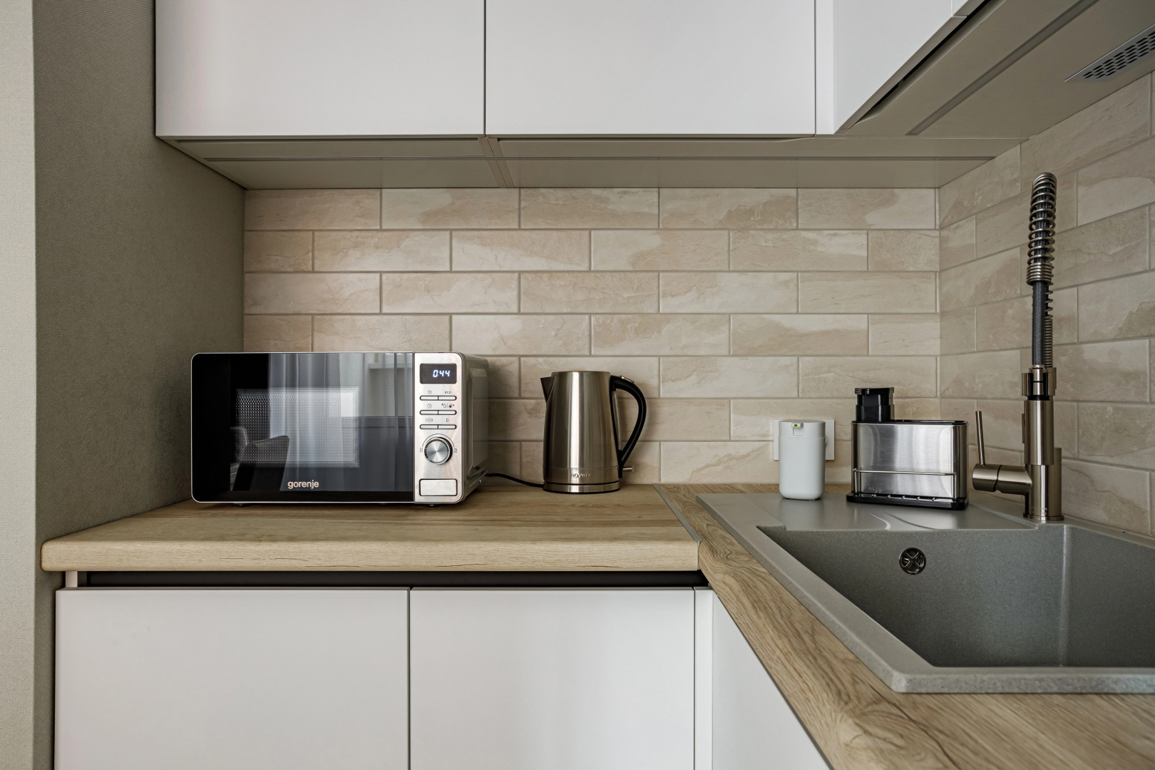 Апартаменты Rich Apart Парк Галицкого