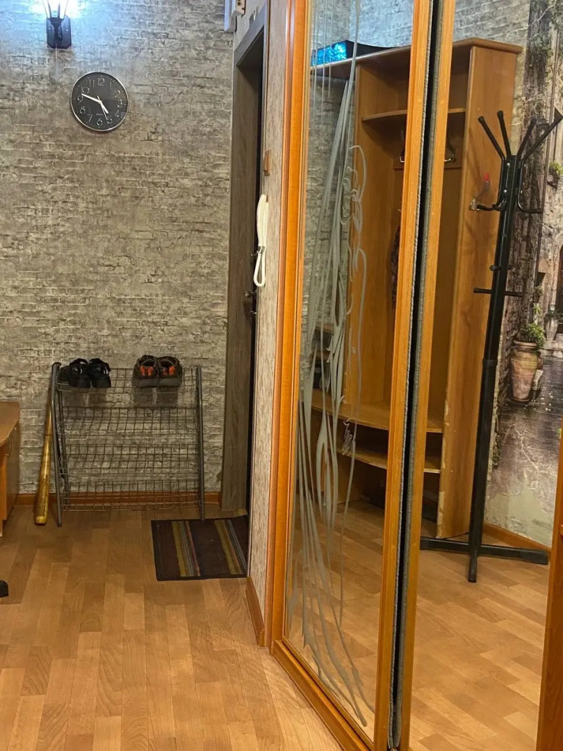 Квартира Уютная для хорошего отдыха