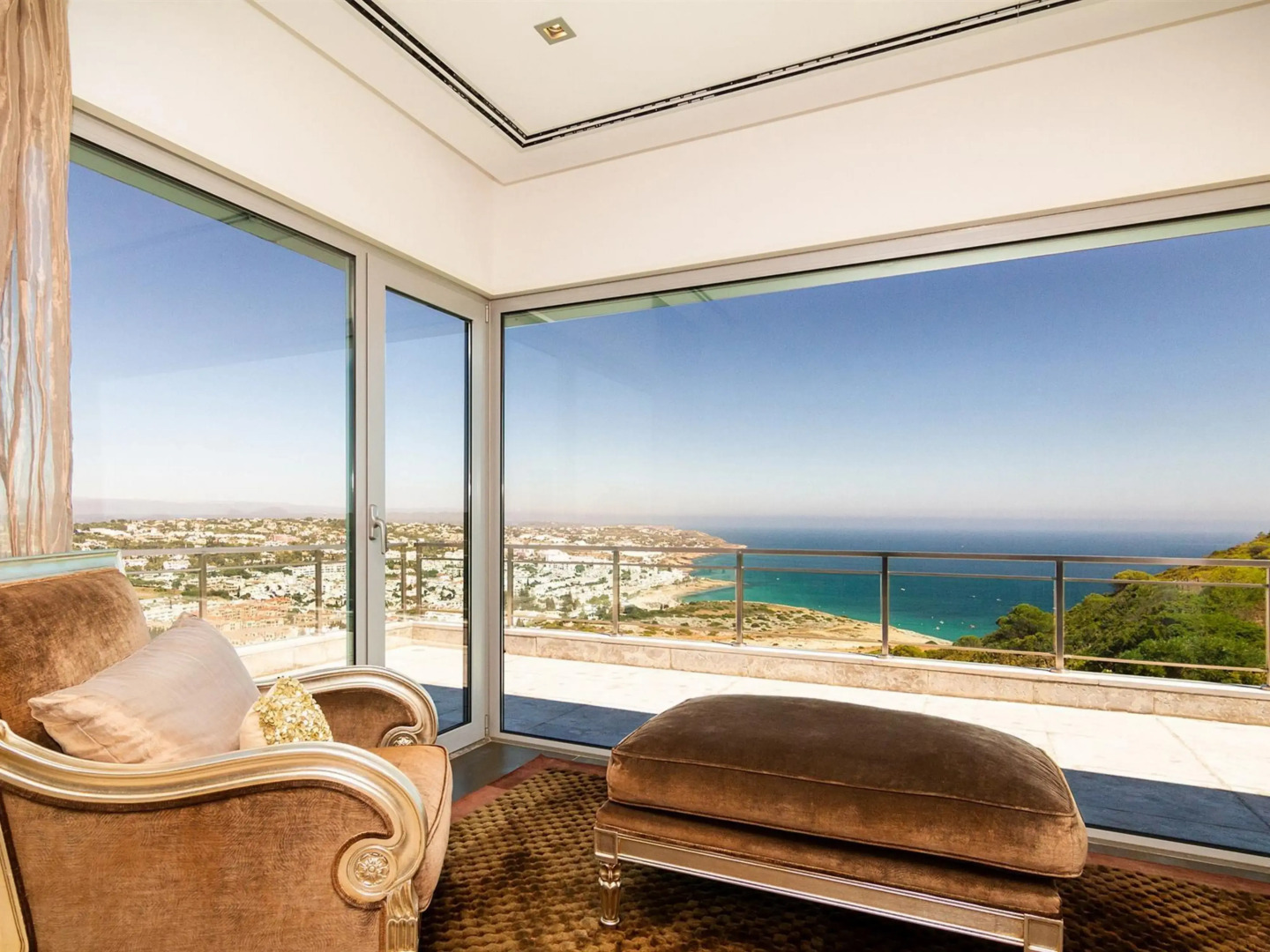 Вилла Alba Sunrise #2102 - Lagos - T5