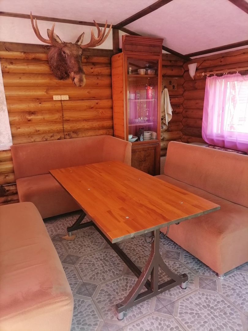 Гостевой Дом Экспедиция