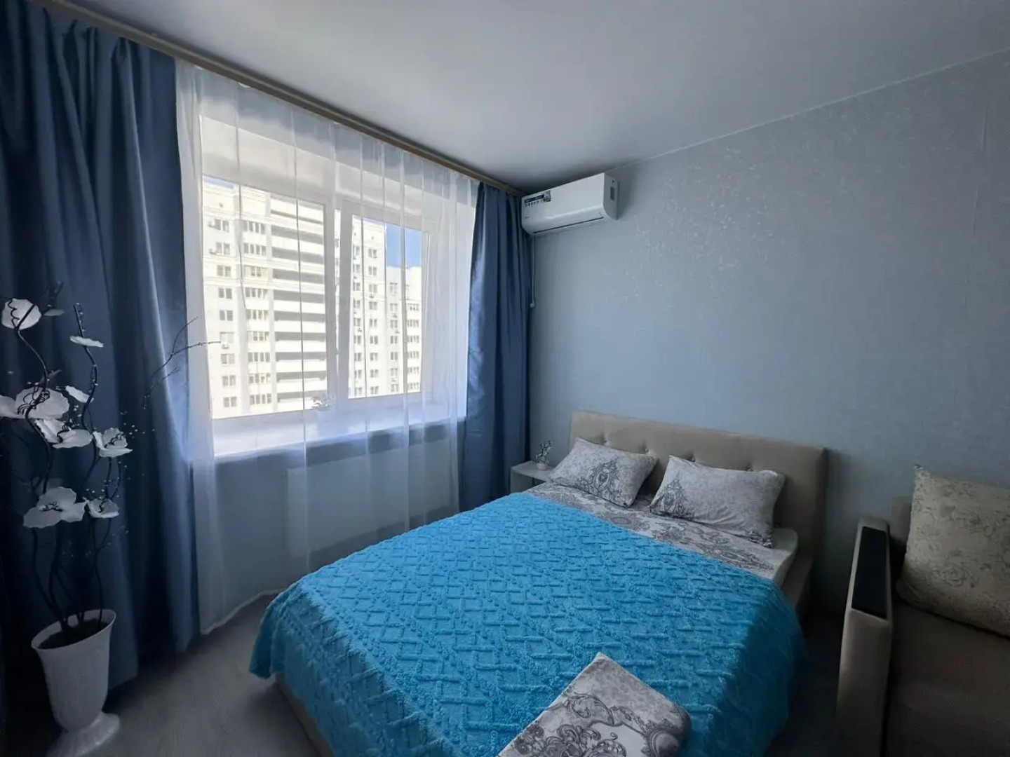 Квартира Райдас на Ул. Чапаева 59