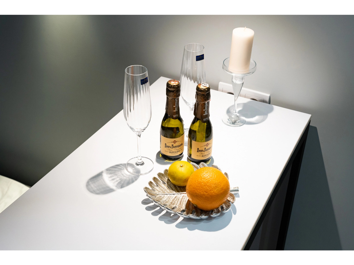 Апартаменты Спарт Апарт