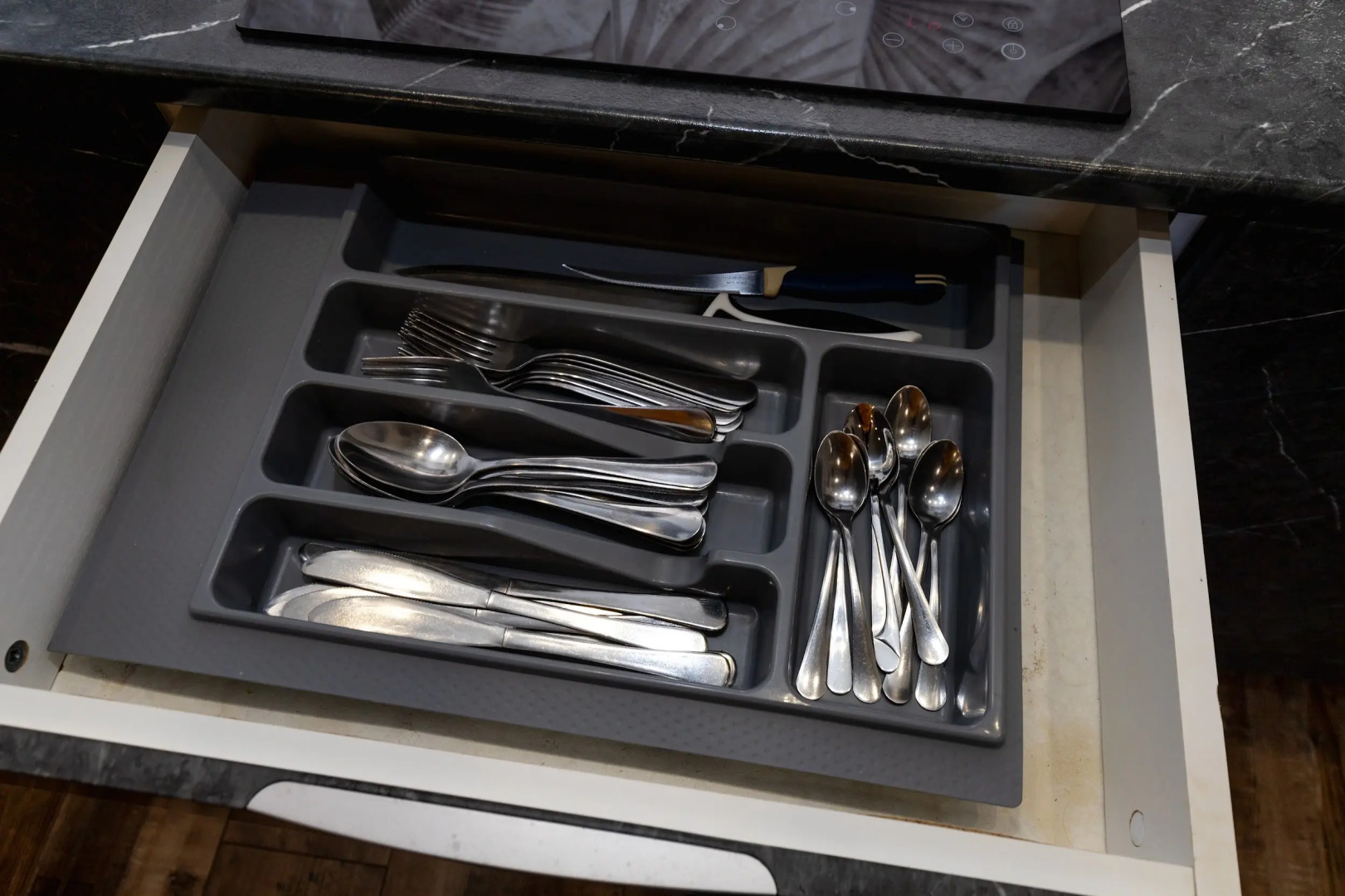 Апартаменты Море Апартаментов на Эстонской 37/8-040