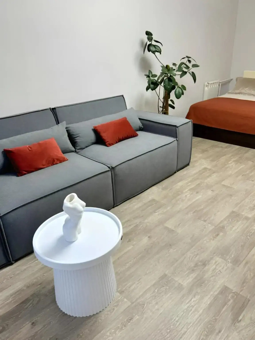 Квартира Однокомнатная Тази Гиззата 12