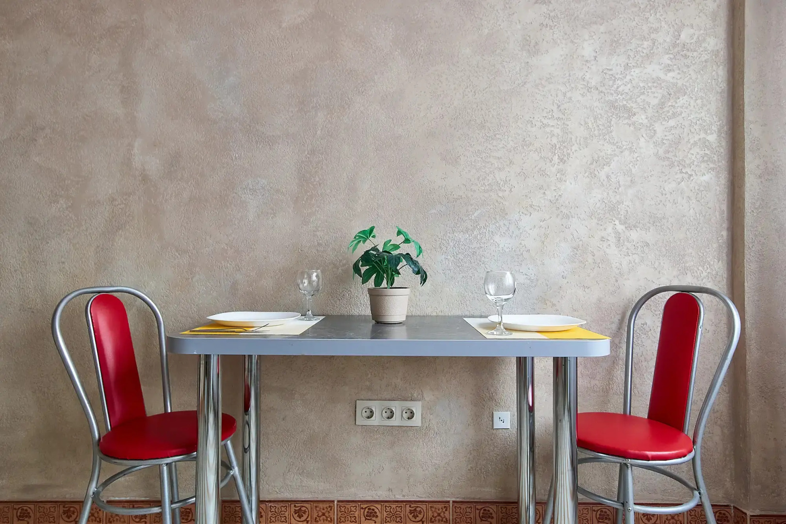 Апартаменты Тимирязева 10 Yellow