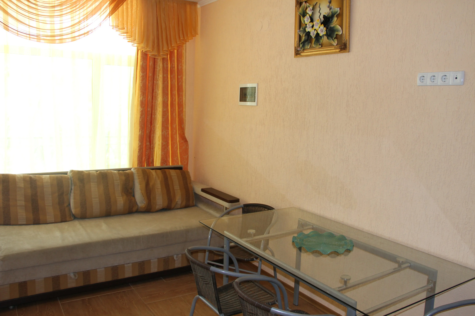 Апартаменты Асми 2