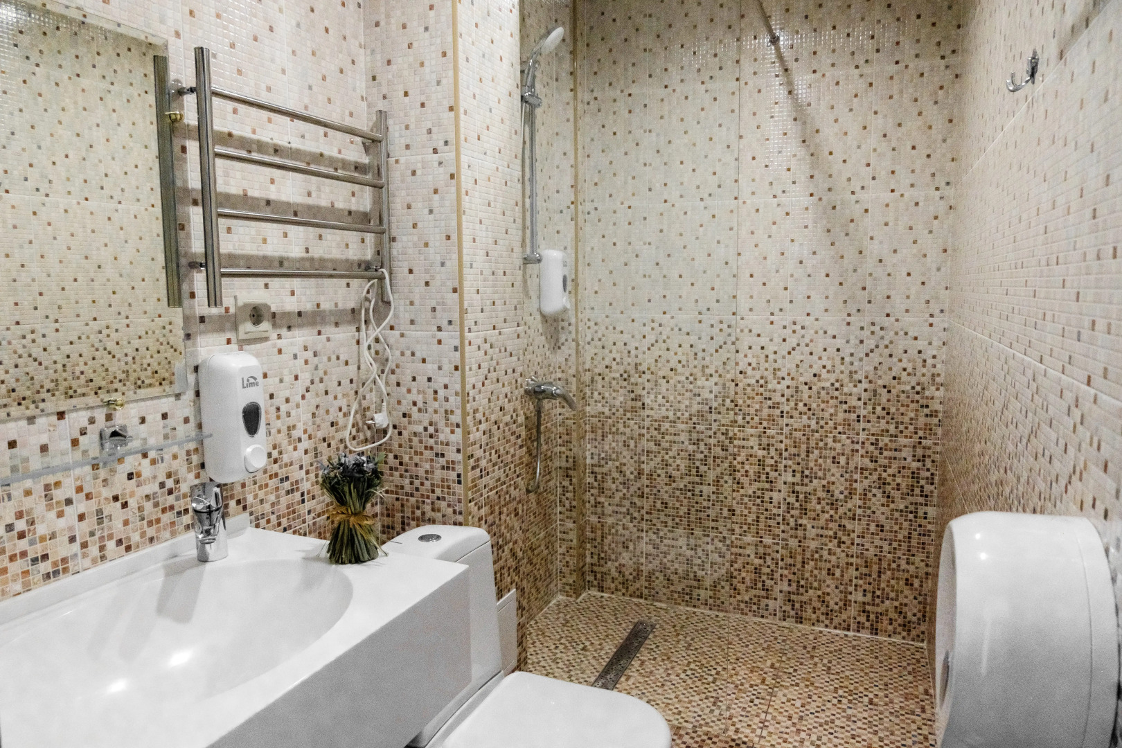 Отель Регина-Абхазия