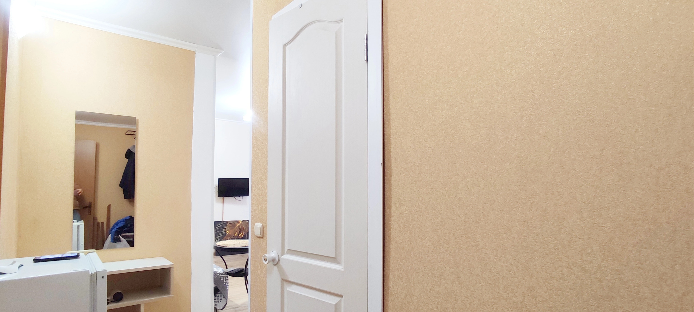 Апартаменты с удобным расположением: «МОИАпарт -Уют» рядом ЮУРГУ и ЮУрГГПУ