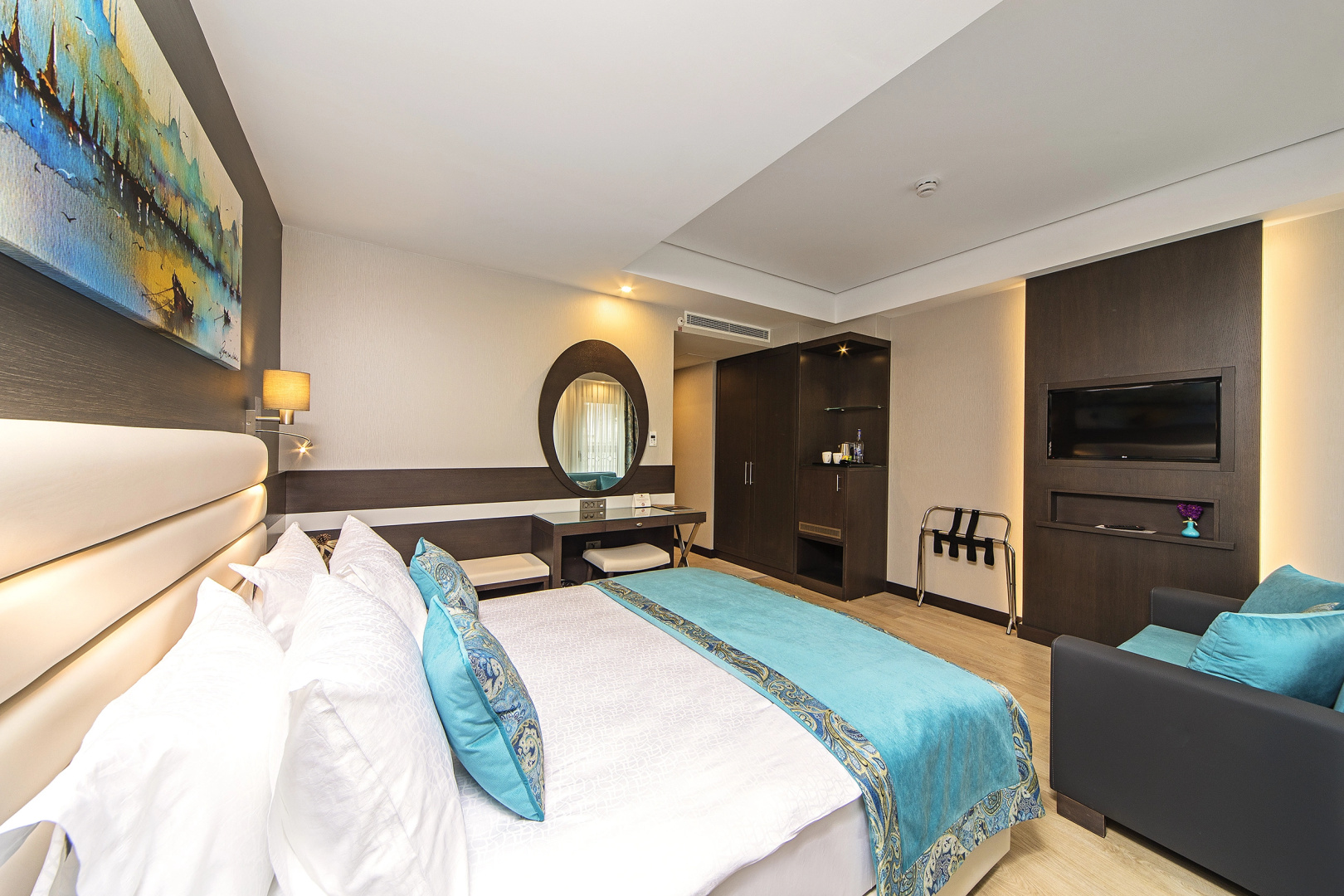 Mukarnas Taksim Hotel