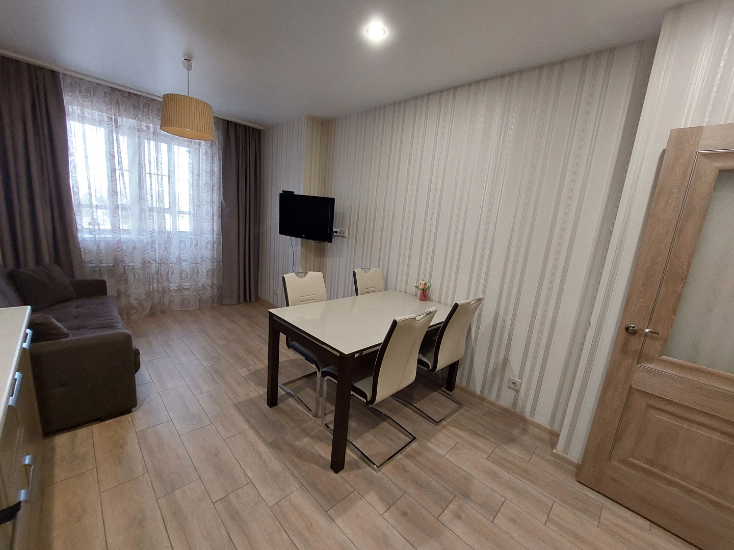 Апартаменты Grand Avenu VLG 2