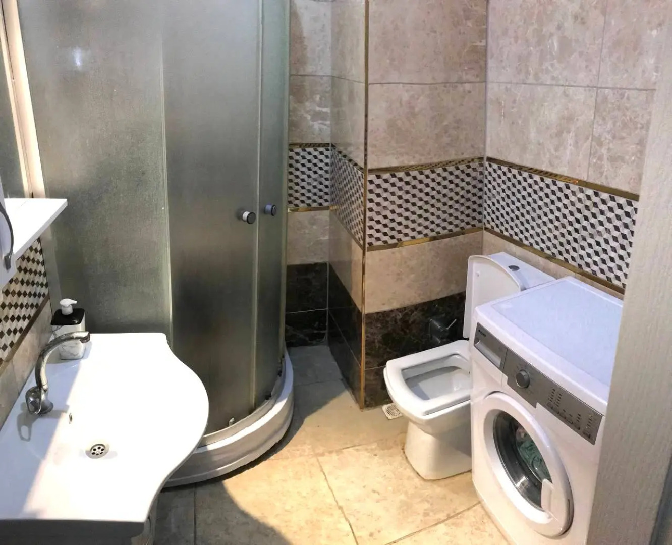 Квартира Уютная квартира у Мраморного моря