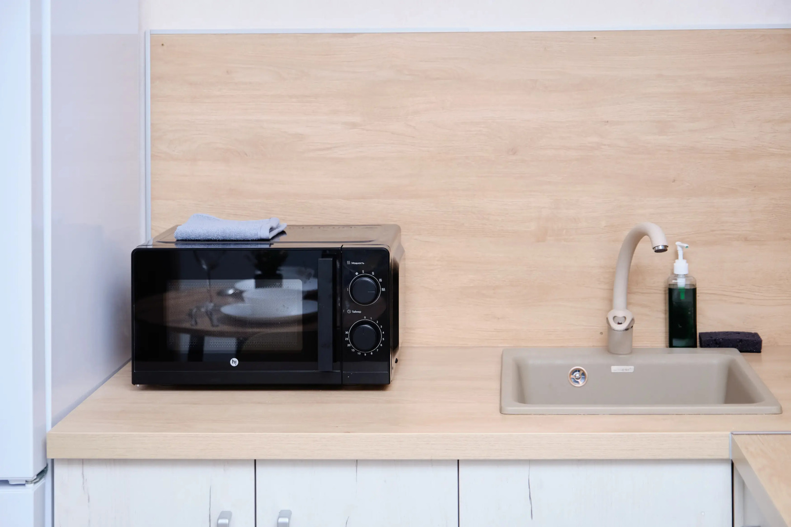 Апартаменты Апарт RentPlaza на Печатников Высокий Этаж