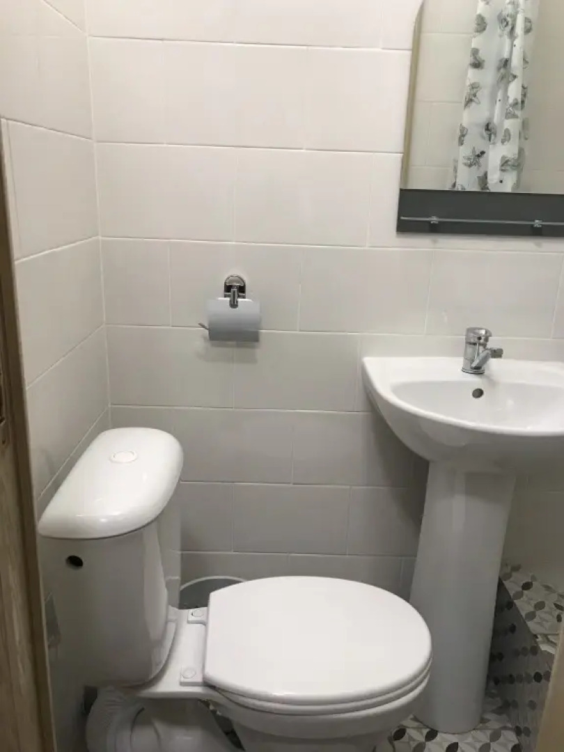 Квартира Студии у Библиотеки №2