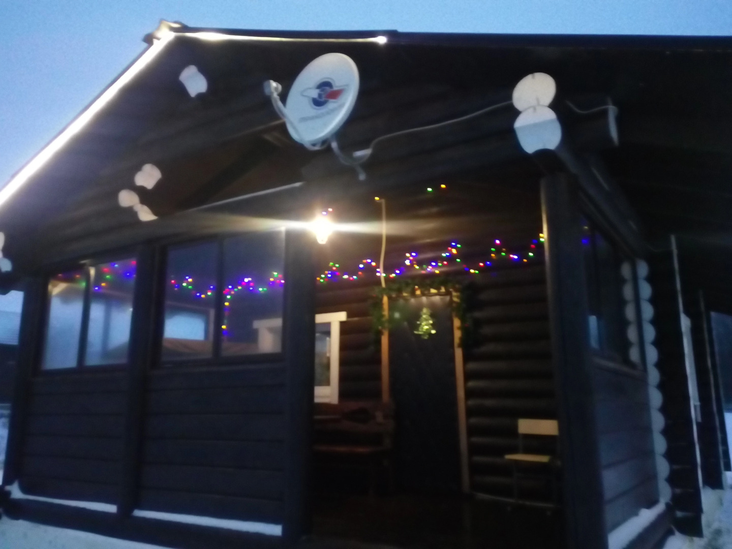 Частный дом тихаязаводь76-1