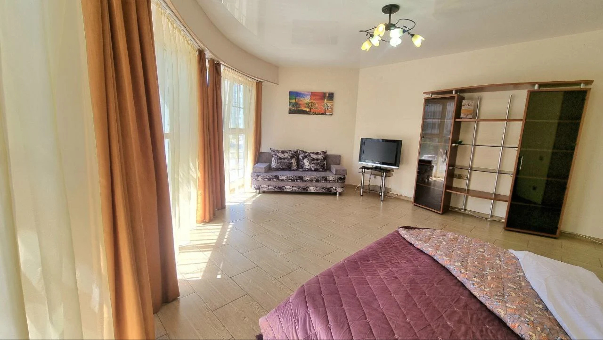 Квартира 224 Уютный Дом