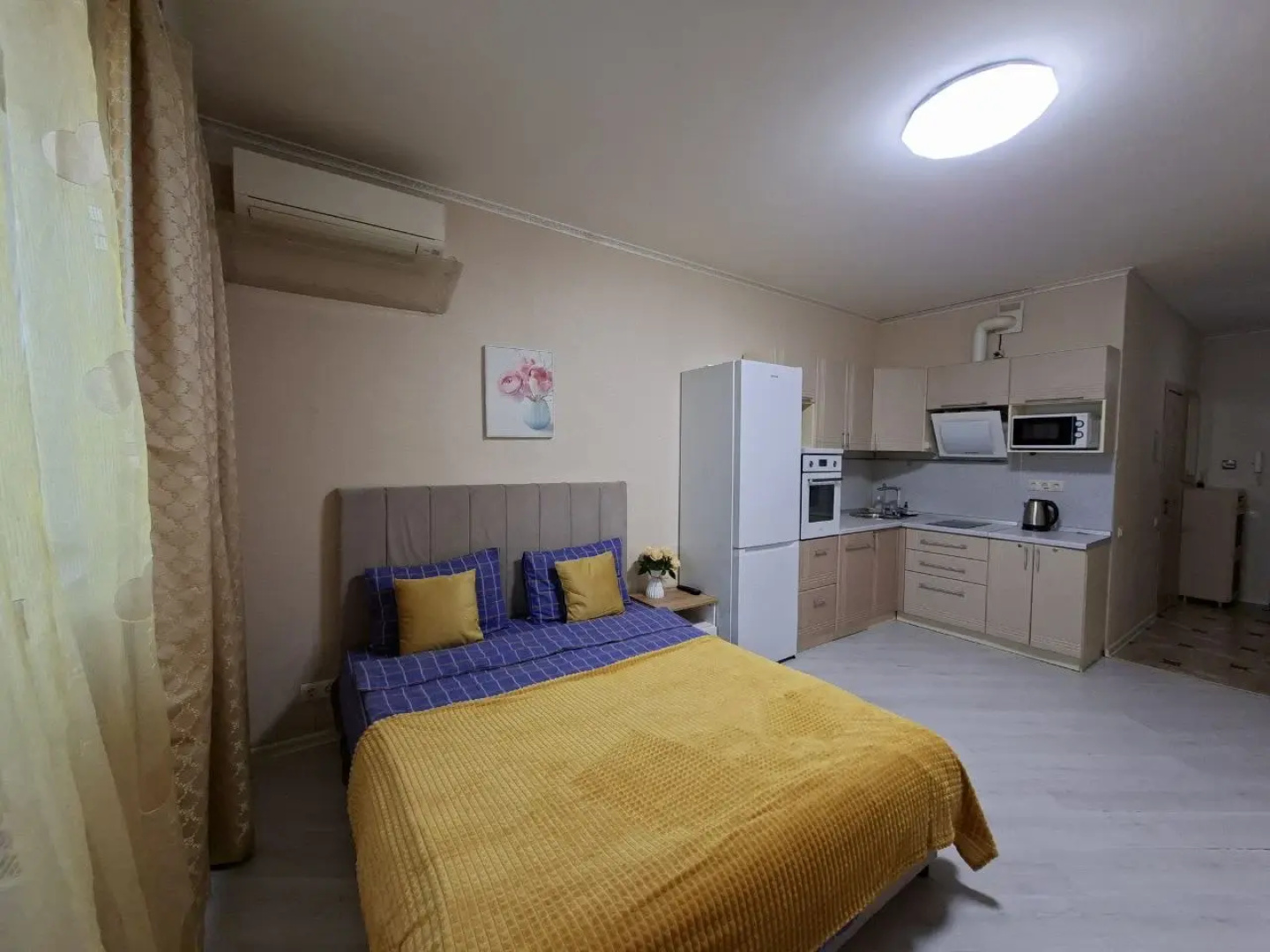 Квартира The Loft на Носовихинском шоссе 27