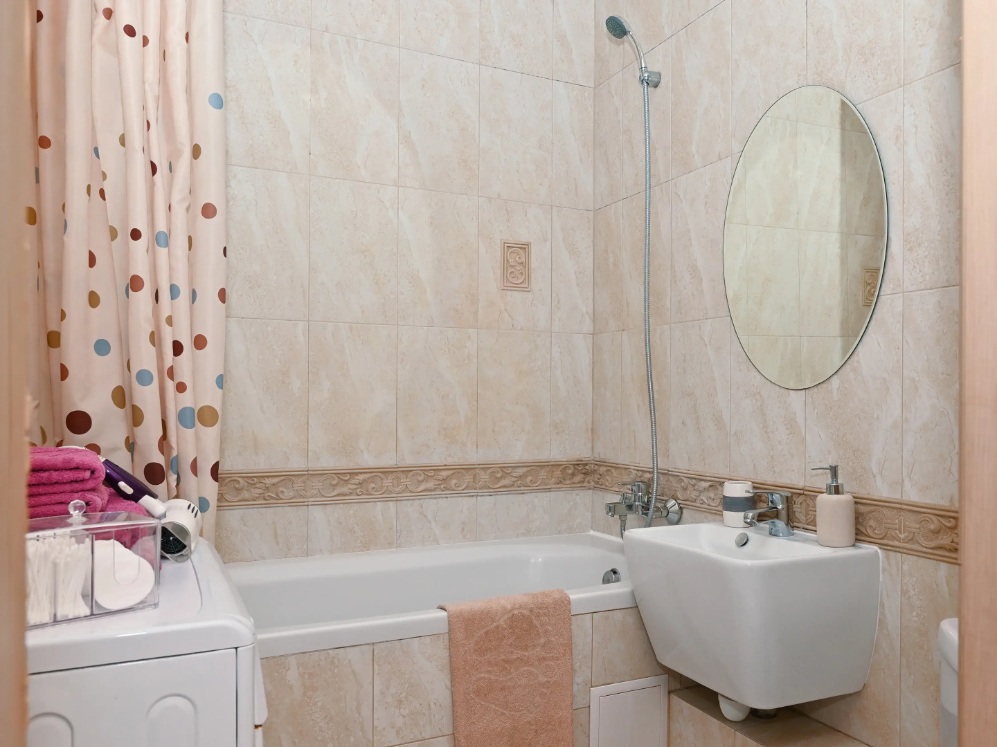 Апартаменты New Life у Центральной Площади