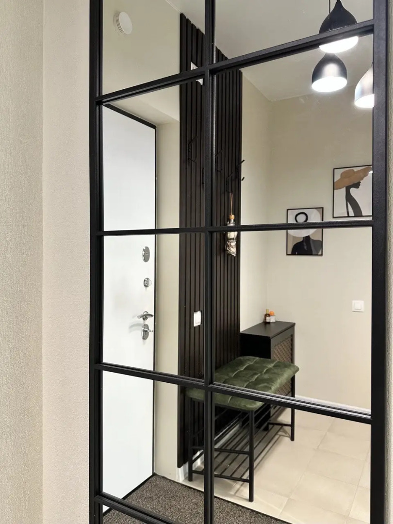 Квартира OXXY ROOM на улице Городской Вал 15к1