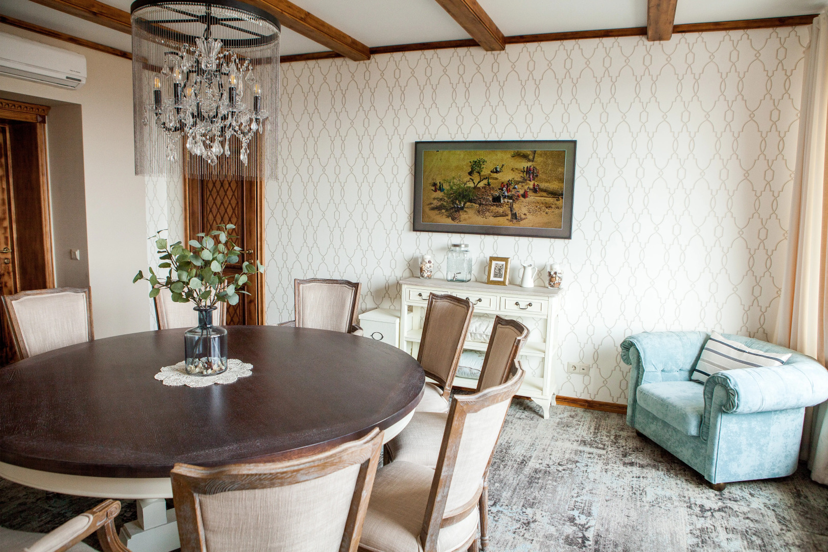 Парк-Отель Вознесенская Слобода