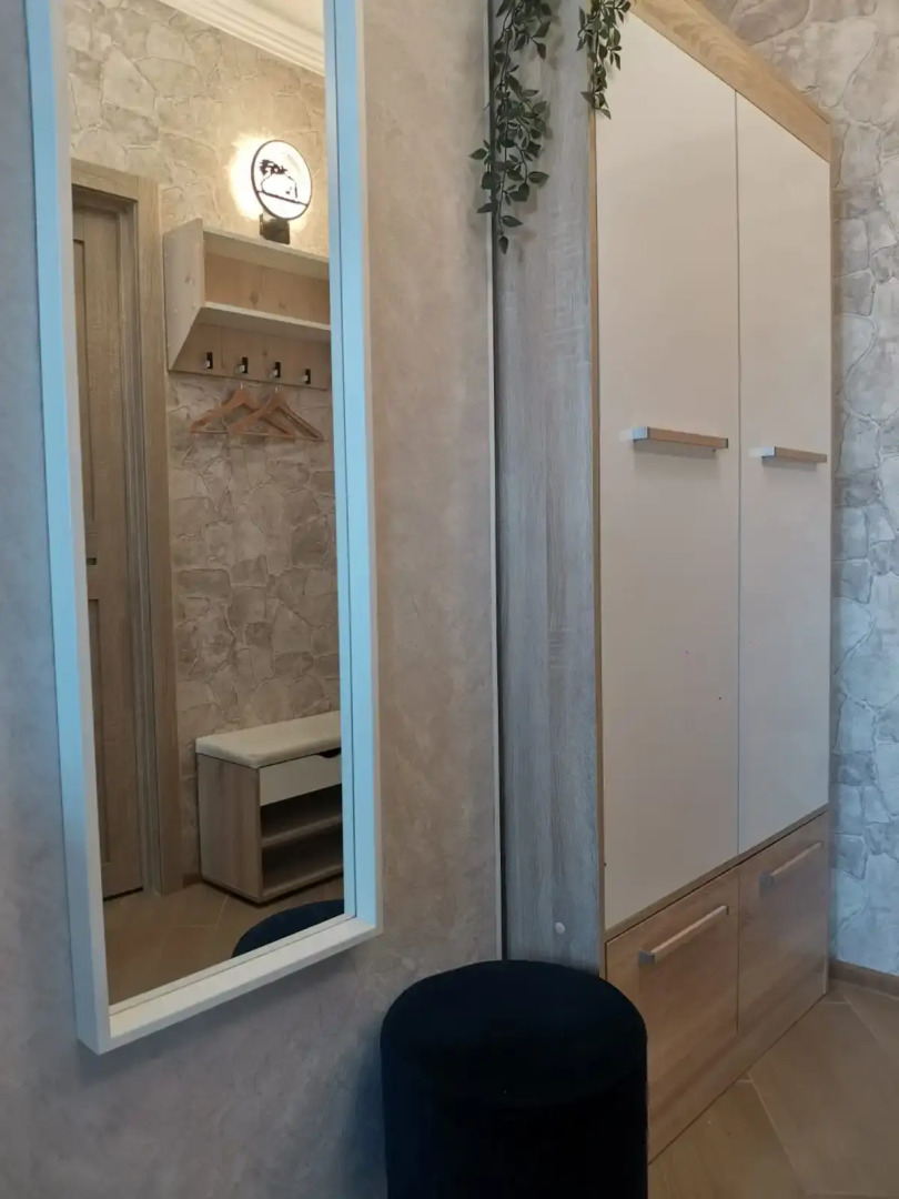 2-х комнатные апартаменты ЖК Тетрис МЦД Павшино