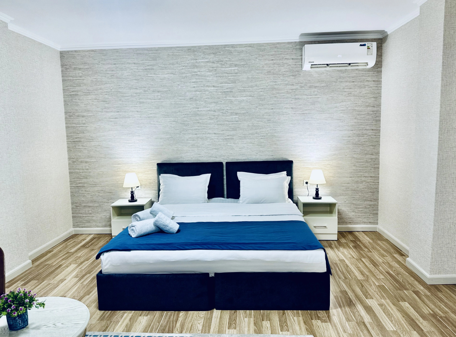 Отель Novza Palace Hotel