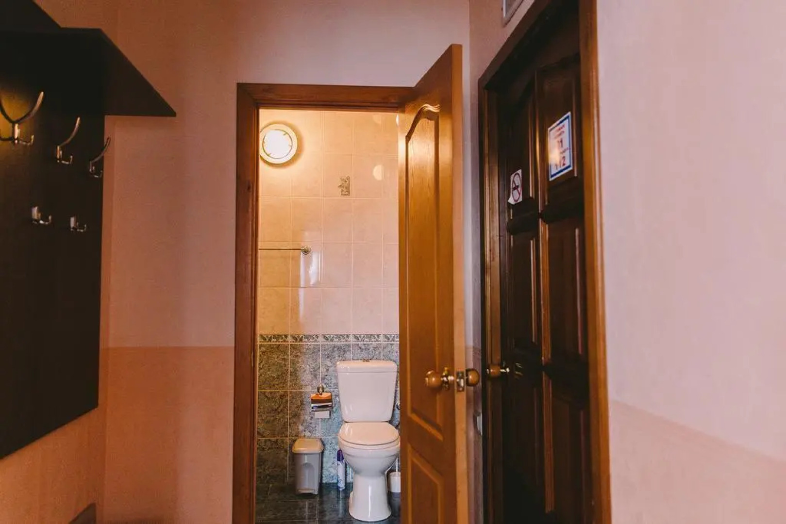 Отель Русская изба