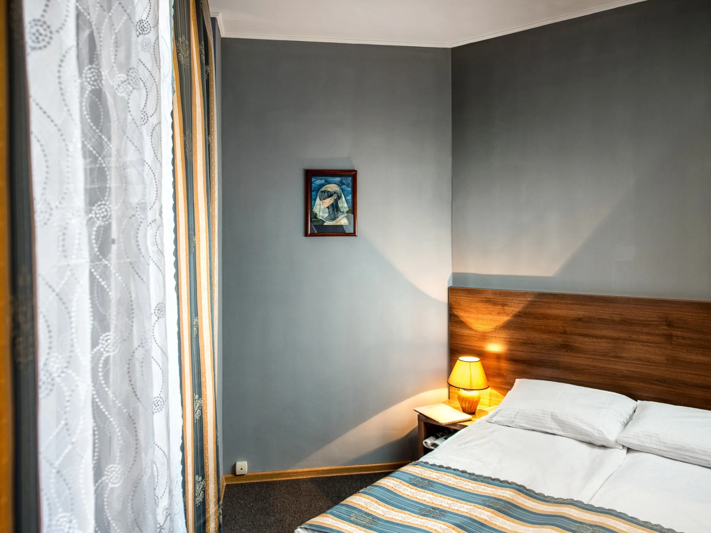 Jam Lviv Hotel