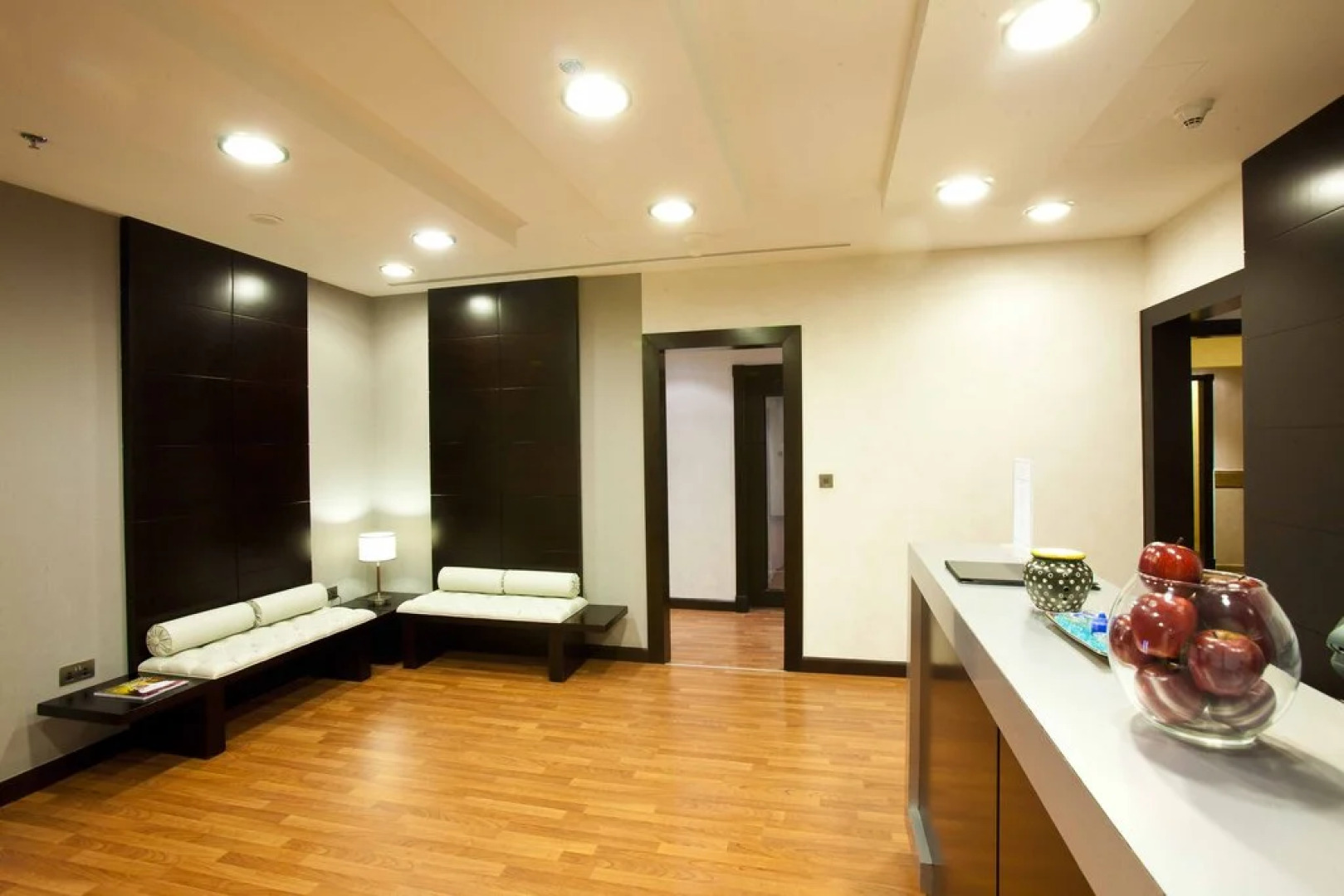 Отель Millennium Central Doha 