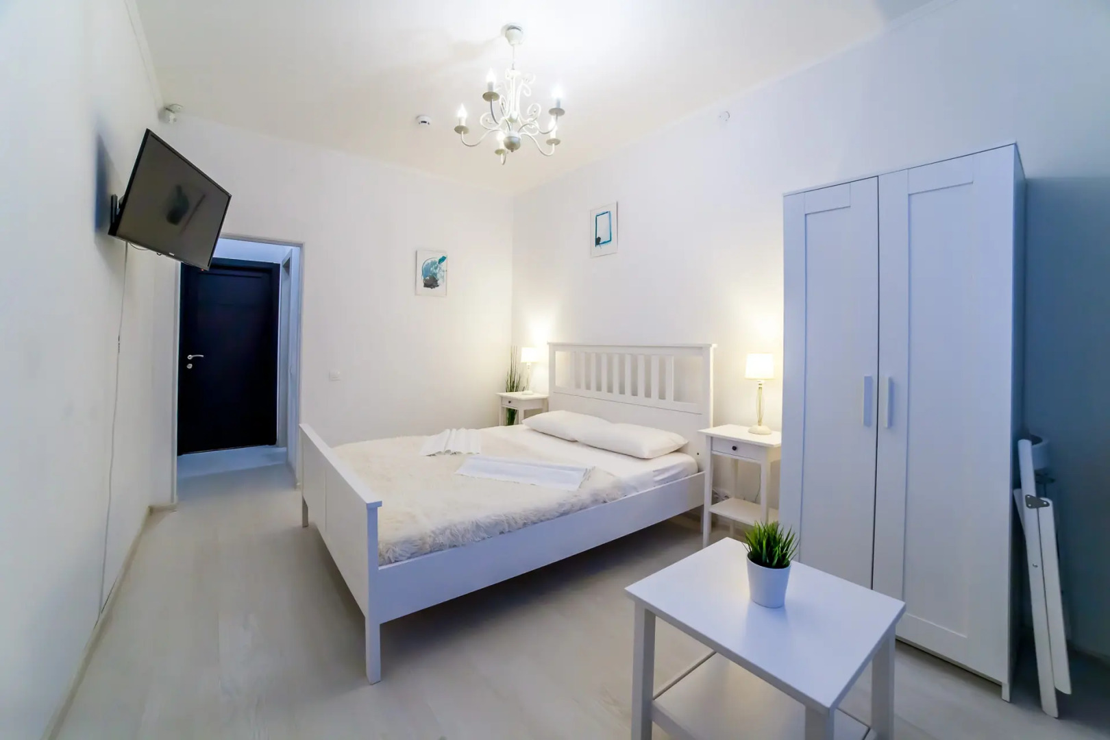 ART Deco Меблированные комнаты