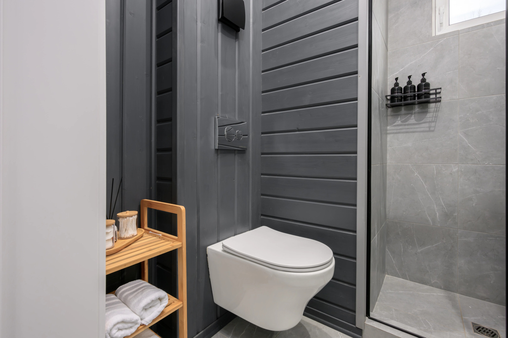 Частный Дом для Перезагрузки от Sheluha House