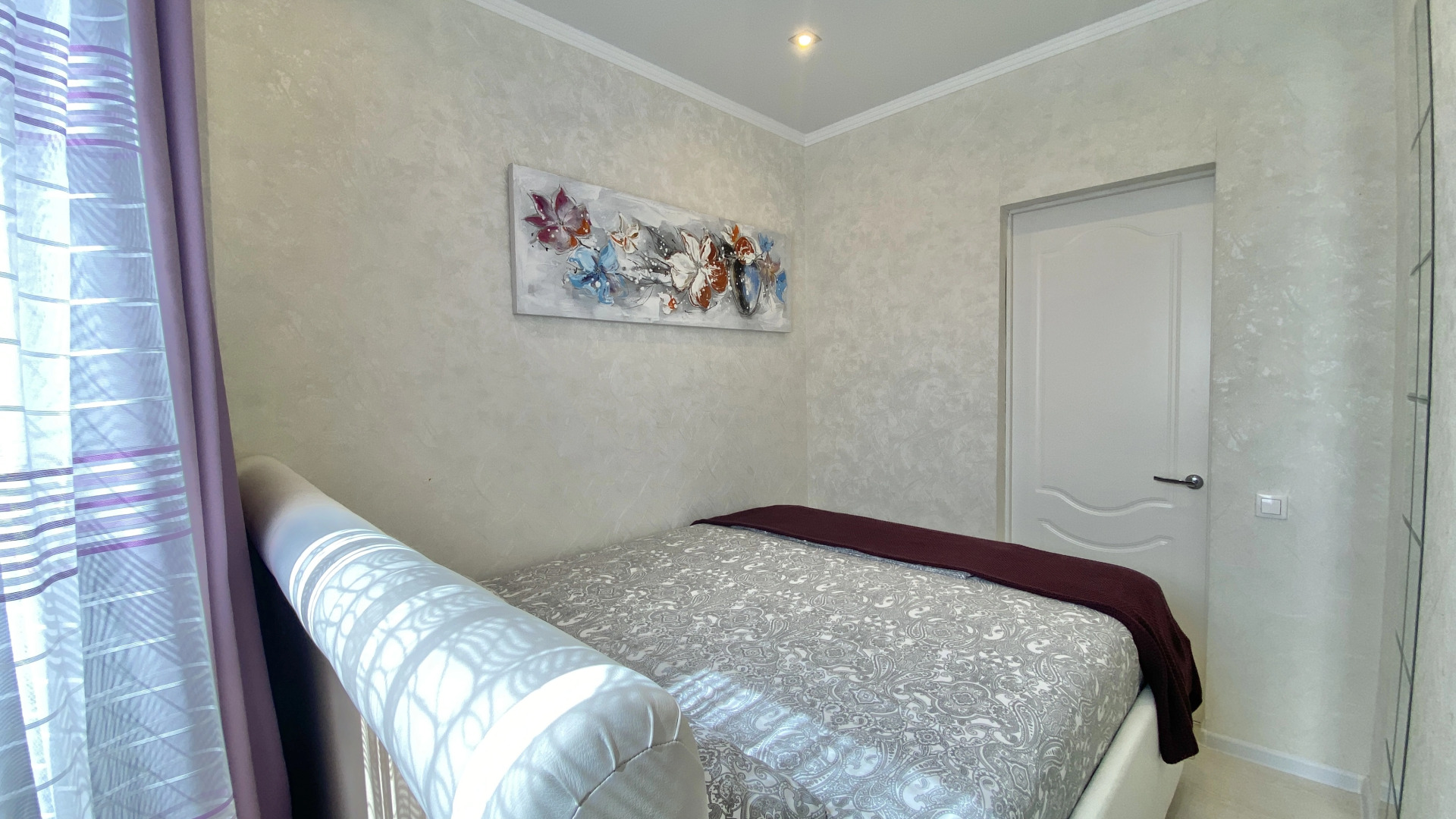 Апартаменты Версаль Альфа Апартаменты