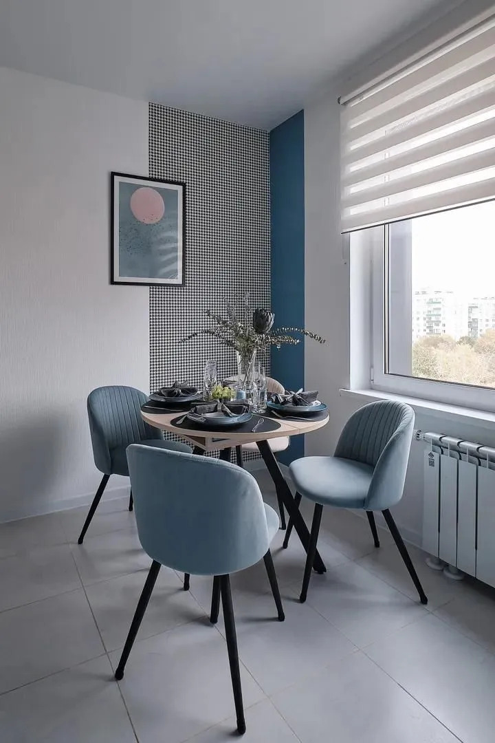 Квартира на Пулковская 3