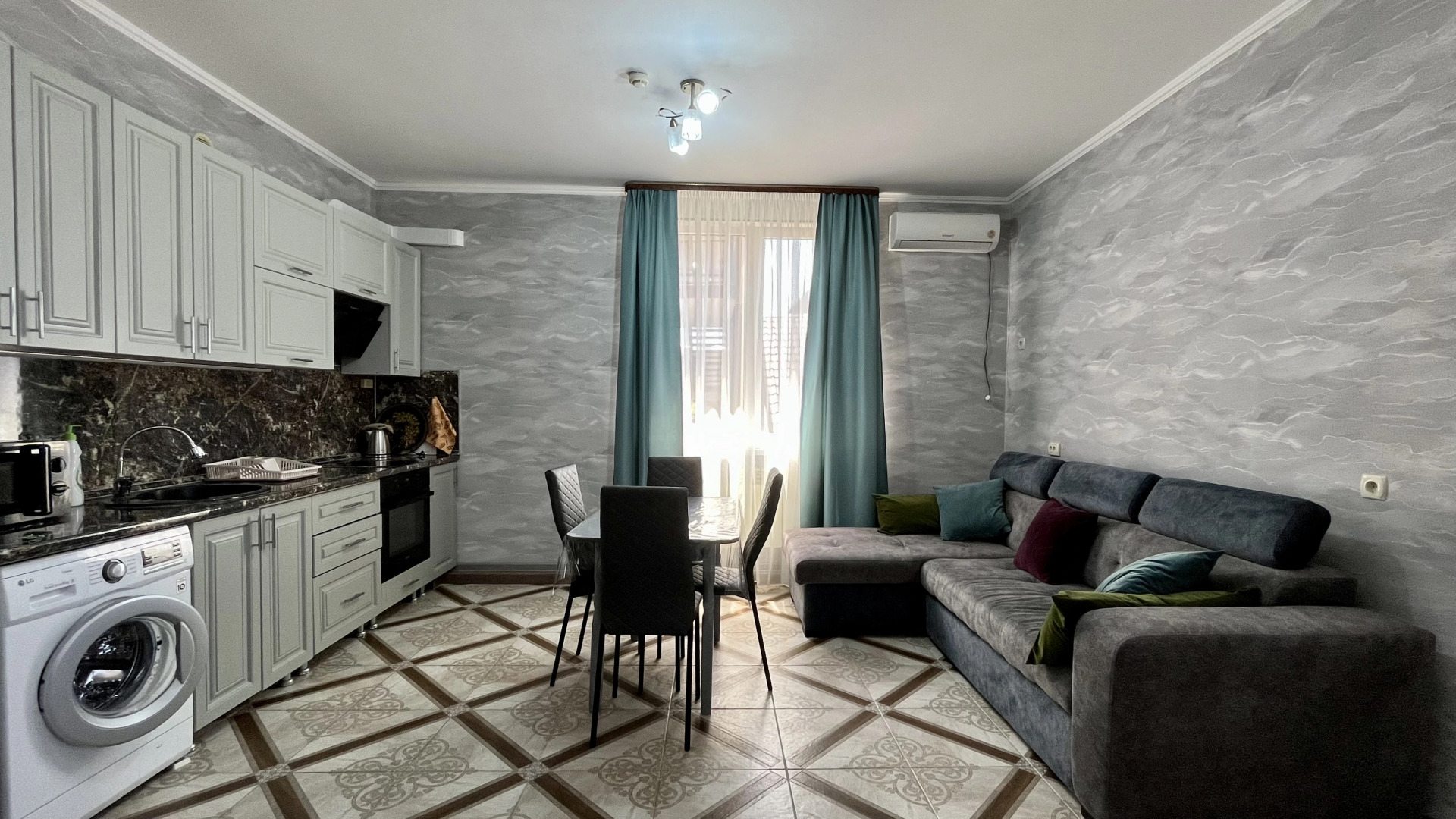 Гостевой дом Симон