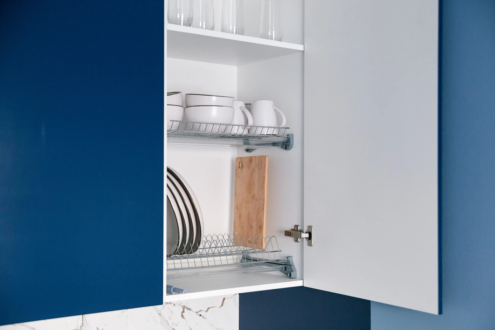 Апартаменты LERUKA HOME Блюз