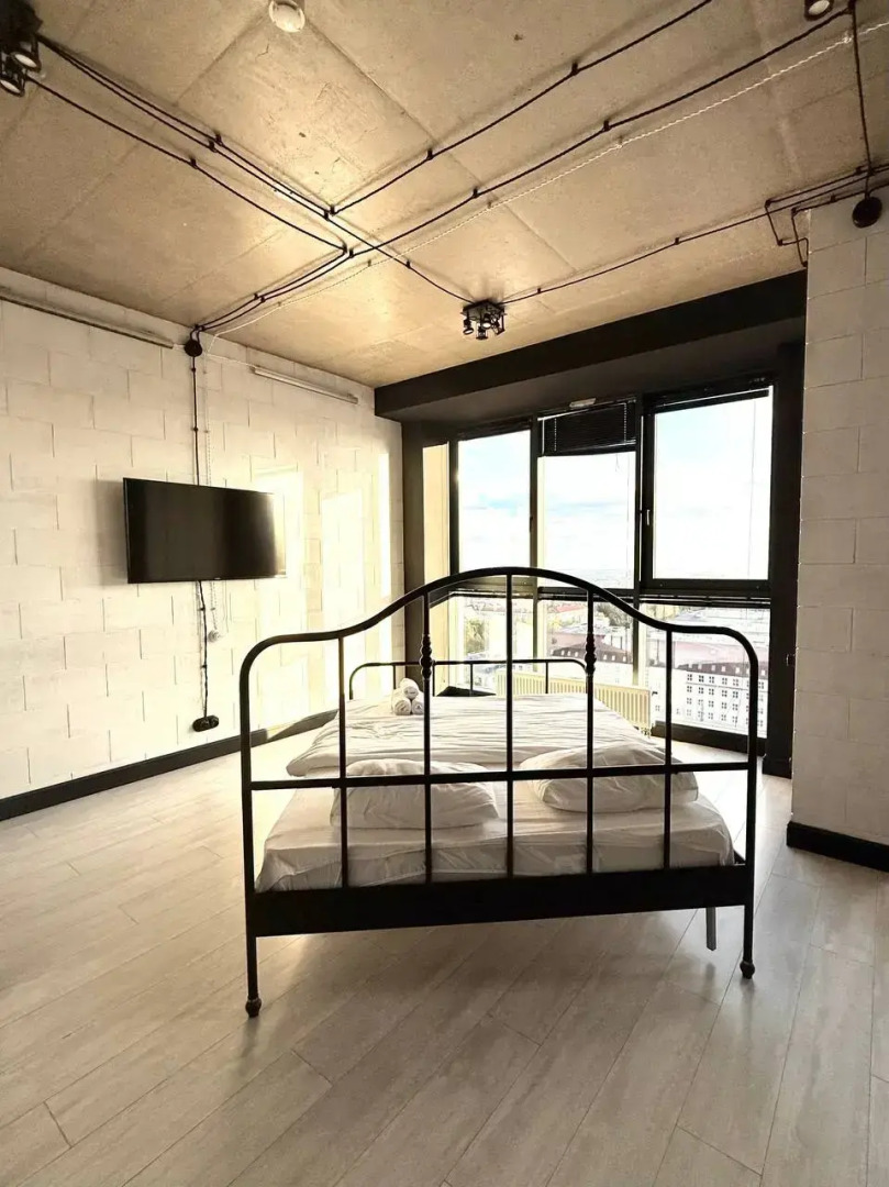 Апартаменты 1503 Верхнеторговая площадь 4