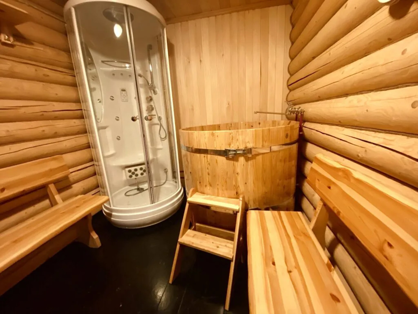 Загородный Отель Аватара