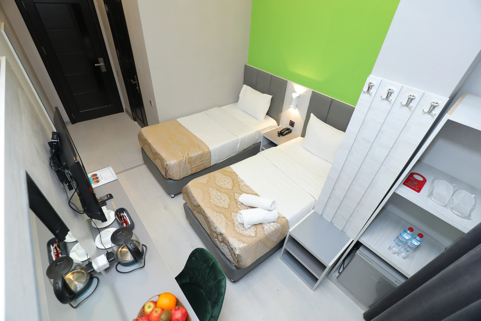 Отель İstanbul Gold Hotel