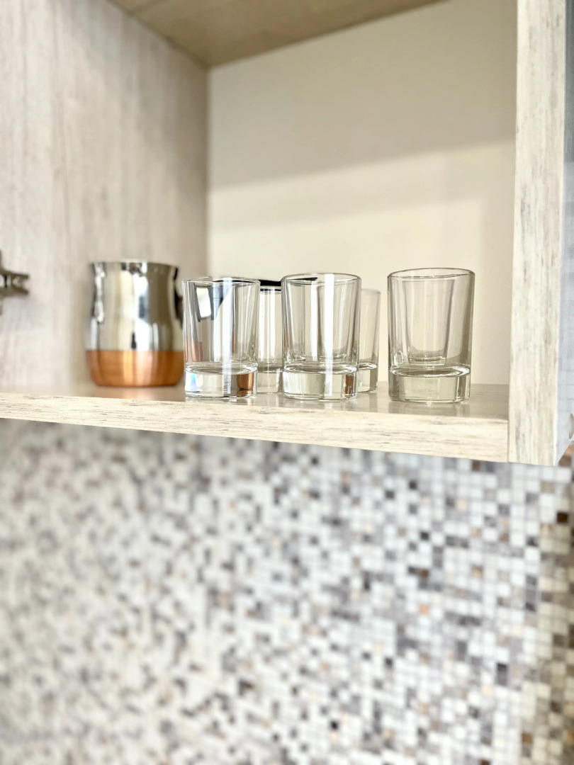 Апартаменты в ЖК Тургеневский квартал от LetoApart