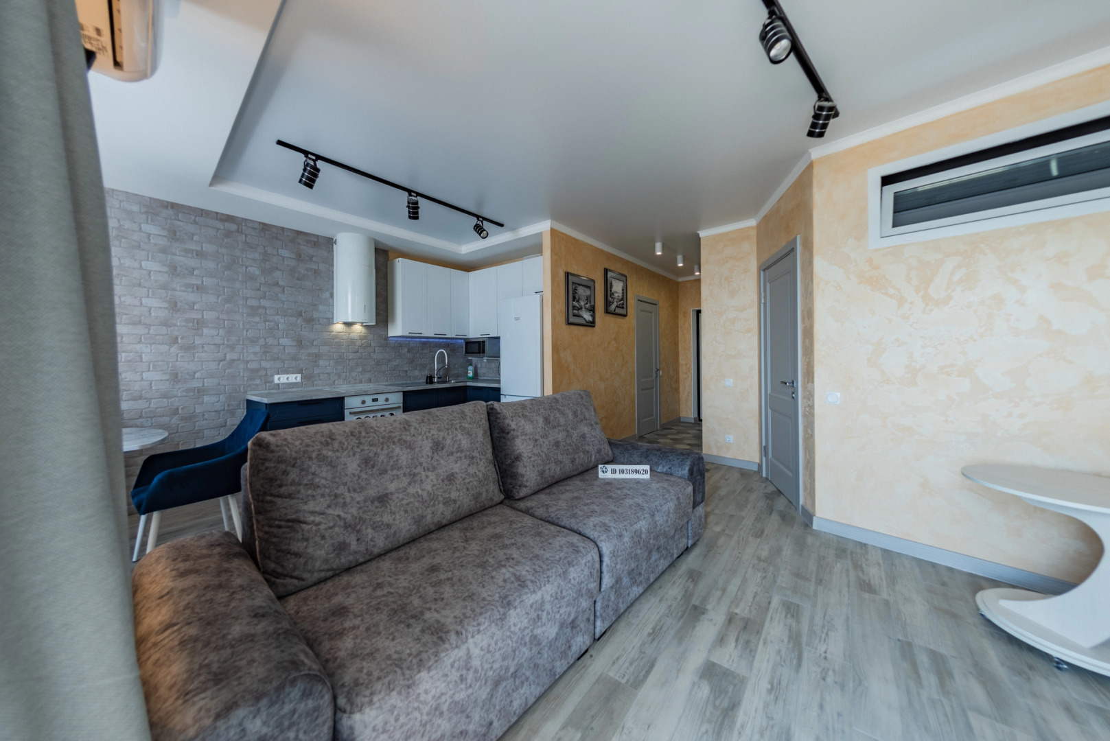 Апартаменты Квартира в Жк Москва