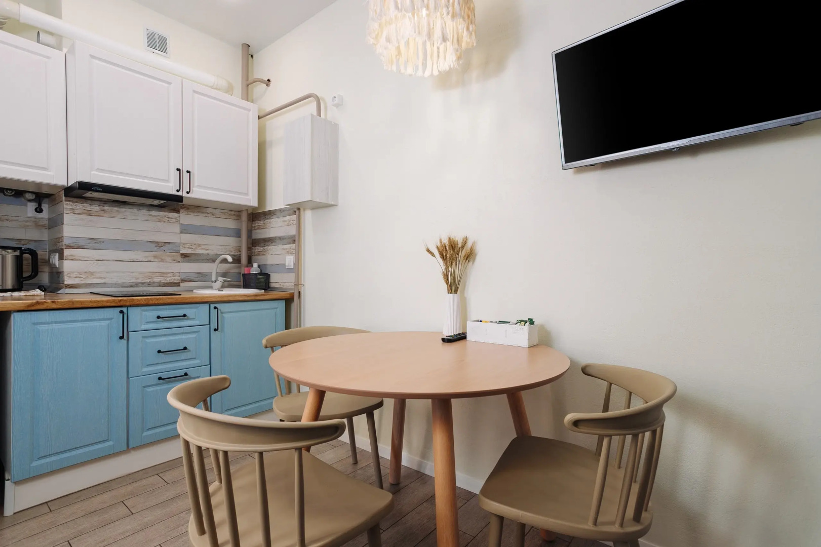 Апартаменты Море Апартаментов на Тростниковой 35-2